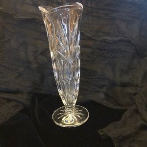 Bohemia Crystal Vase